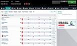 BetStars screenshot