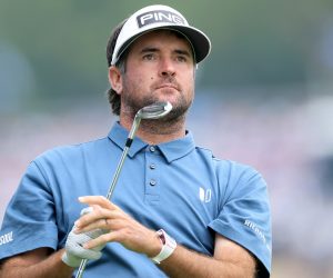 LIV Golf expansion Bubba Watson