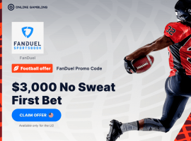FanDuel Promo Code: No Sweat First Bet up to $3,000 on Super Bowl LVII MVP 
