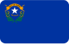 Nevada state flag