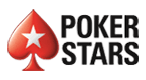 PokerStars logo